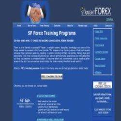 Straight FOREX